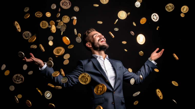 ¿Está Bitcoin a punto de dispararse a niveles sin precedentes?