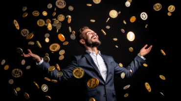 Bitcoin est-il prêt à exploser à des sommets sans précédent ?