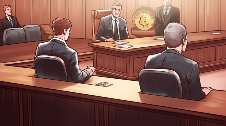 資産74億4000万ドル分を売却しようとしている苦境にある仮想通貨取引所とは？