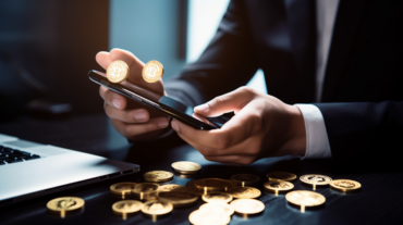 Comment se remettre d'une arnaque crypto ?