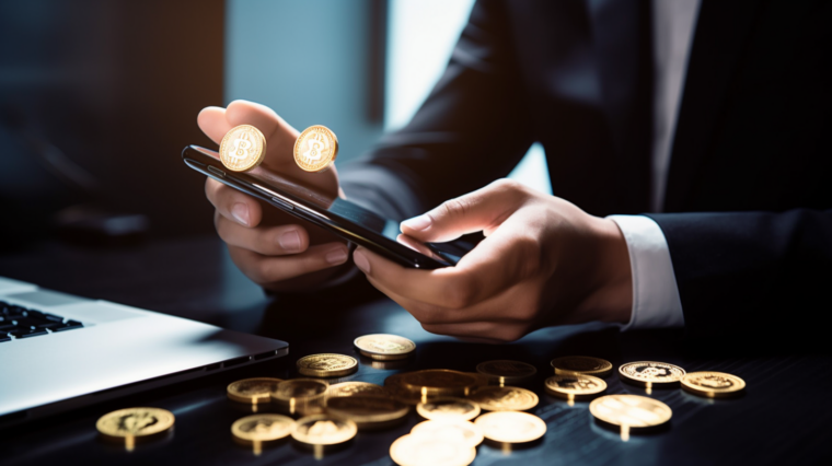 Hoe kan men herstellen van een Crypto Oplichting?