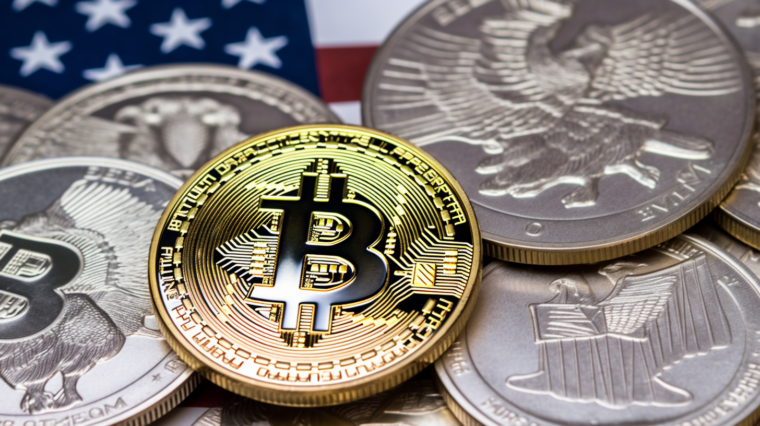 Er der en nærtstående stigning i konfiskation af kryptocurrency af IRS?