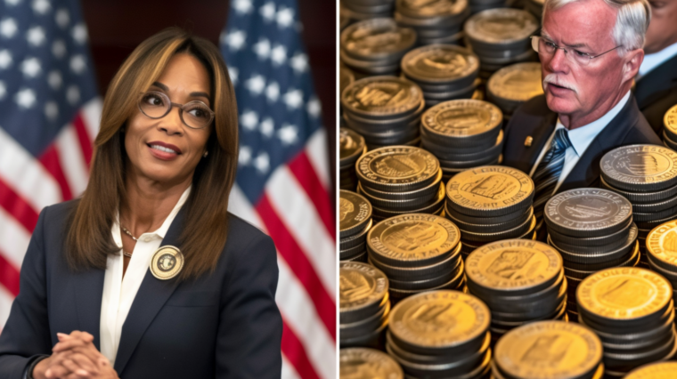 アメリカ合衆国下院における暗号通貨およびステーブルコイン法案の進捗状況はどうなっていますか？