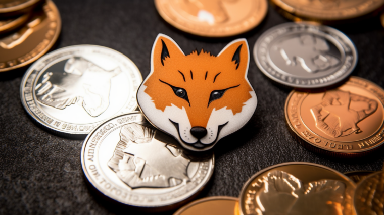 هل تكتسب العملة المميزة BRC-20 Memecoin Sats قوة في بورصات العملات المشفرة؟