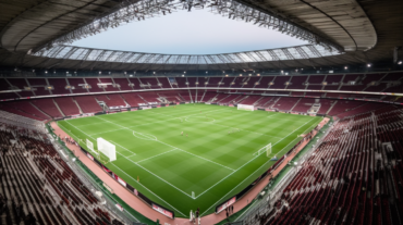 Comment la technologie Web3 révolutionne l'engagement des fans dans le football ?