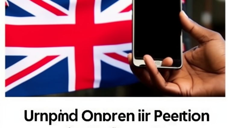 Transformeres Ripple grænseoverskridende betalinger i Afrika?