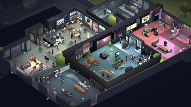 Was ist los mit den Wettbewerbsevents des neuen Spiels Legacy auf Gala Games?