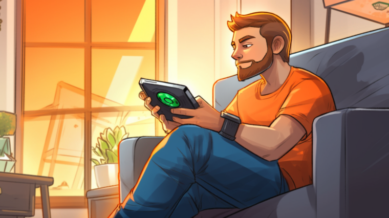 Hvordan kan du generere passiv inntekt med dine Web3 Gaming NFT-er?