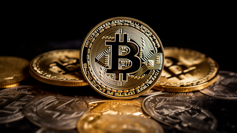 ¿Qué está haciendo subir el precio del Bitcoin hoy?