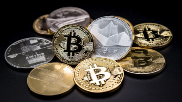 Gaat de Bitcoin en Cryptocurrency Markt een Crash tegemoet?