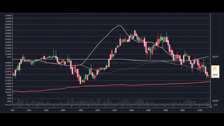 A Avalanche (AVAX) está pronta para decolar após a recuperação do Bitcoin?