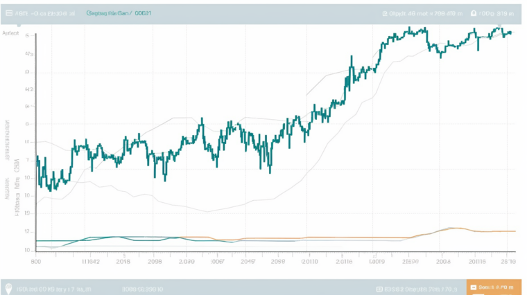 Is het eindelijk altseizoen? Een analyse van de prestaties van altcoins en marktkapitalisatie