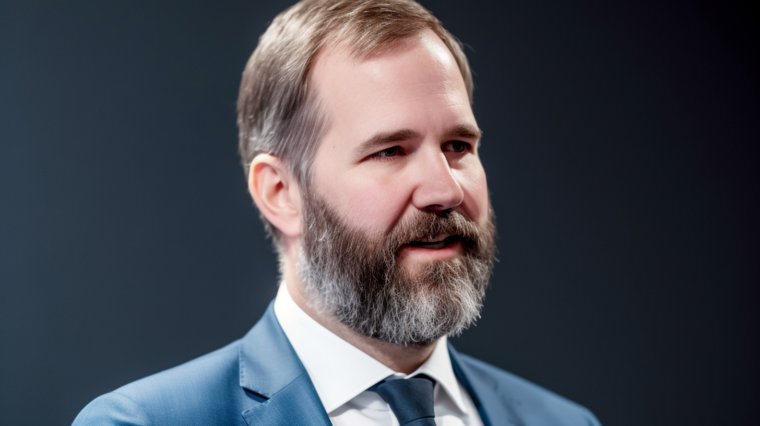 Brad Garlinghouse está pronto para levar sua batalha contra a SEC para a Suprema Corte?