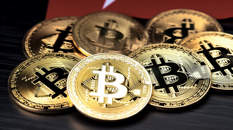 لماذا تعيش تركيا انتعاشة في مجال العملات الرقمية بعد الزلزال؟