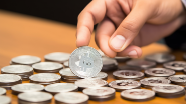 ¿Qué significa el aumento de Floki Staking para su volatilidad?