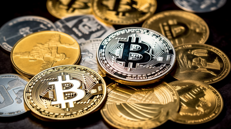 ¿Es el reciente aumento de las criptomonedas determinado por instituciones mayores?