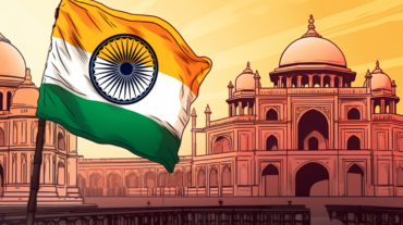 La justice indienne se dit-elle nouvelle face à la réglementation des cryptomonnaies?