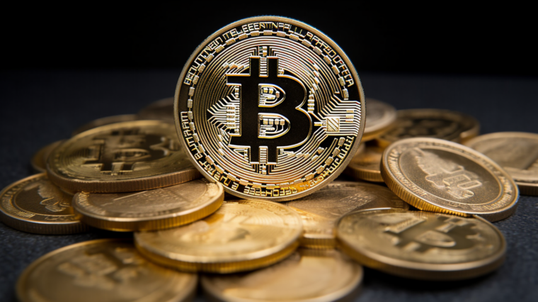 Стоит ли Bitcoin на пороге своего самого значимого роста?