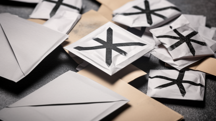 Vad utlöste den recenta XRP-plånbok spam attacken?