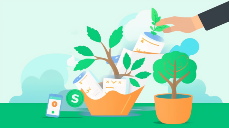 How Can You Send Crypto to a Gmail Account? A New Innovation Unveiled