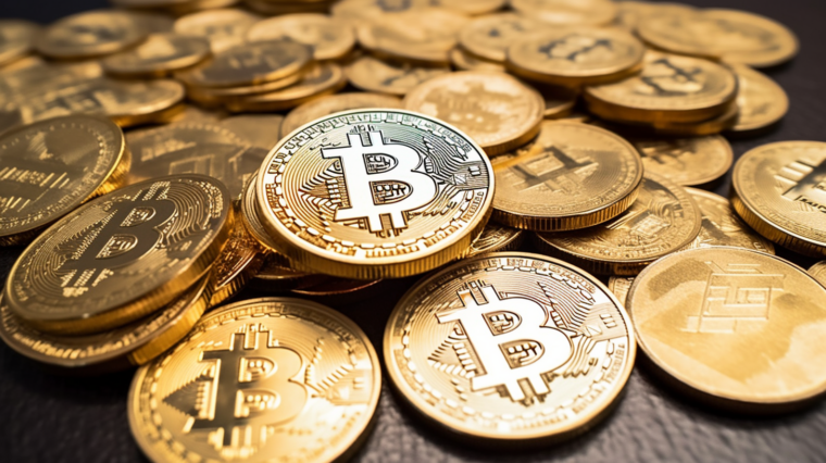 ビットコイン製品への機関投資家の大量投資はビットコインの上昇を予測しているのか？