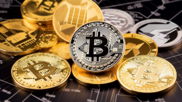 Qu'est-il arrivé sur le marché des cryptos la semaine dernière ?