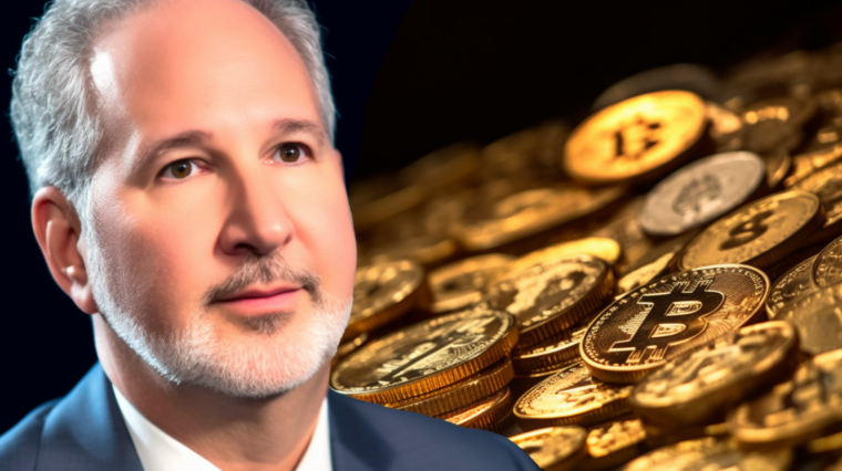 Quel est l'avenir du Bitcoin : une chute sévère ou une envolée à 150K d'ici 2025 ?