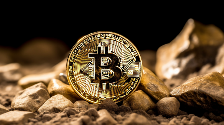 Waar gaat het gedoe over EtherRock NFT's op Bitcoin en Ethereum over?