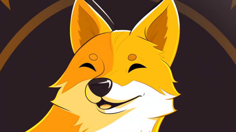 Qual é o burburinho em torno do novo recurso de identidade do Shiba Inu?