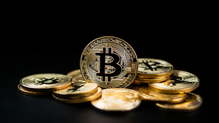 Wie schneidet Bitcoin ab, wenn Gewinnmitnahmen stattfinden?