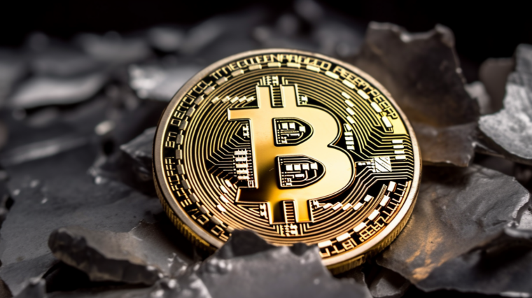 Er Bitcoin på randen av en nedadgående trend når miners selger $175 millioner i BTC?