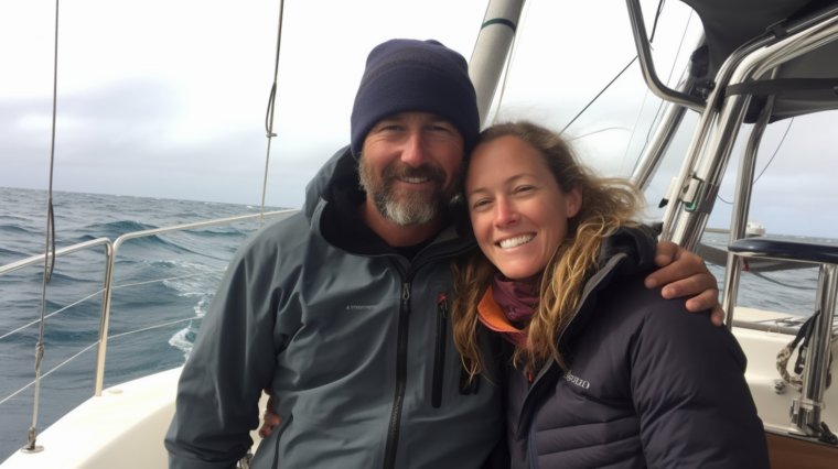 Is it Possible to Leave a Corporate Job and Travel the World on a Sailboat?