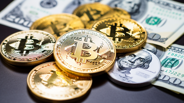 Wie wurden $54 Millionen in Krypto von einem New Jersey Narkotika-Ring beschlagnahmt?