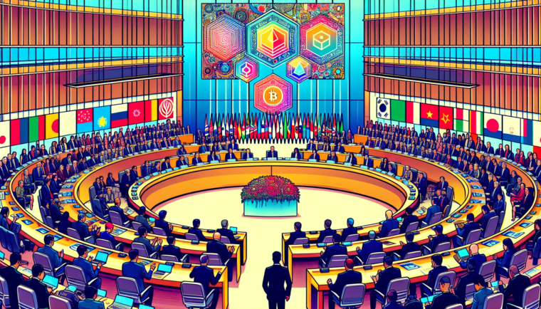 What Insights Were Shared at the APEC Finance Ministers Meeting on Cryptocurrencies?