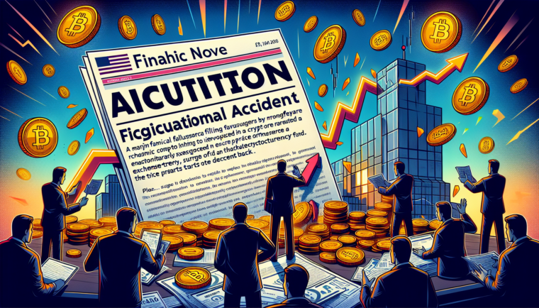 Ist die BlackRock XRP ETF-Anmeldung ein Hoax?