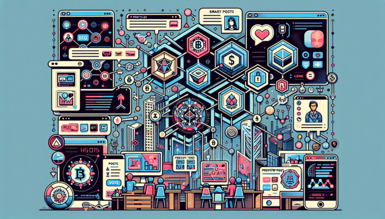 Qu'est-ce qui fait de Lens V2 le prochain grand saut dans les plateformes de réseaux sociaux décentralisés ?