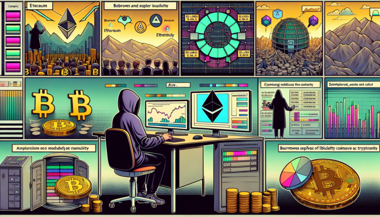 Hvad er det seneste med Aave v2 Markets Unfrozen?