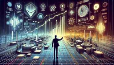 Is Tether Poised to Revolutionize the Web2 Industry Under Paolo Ardoino's Leadership?