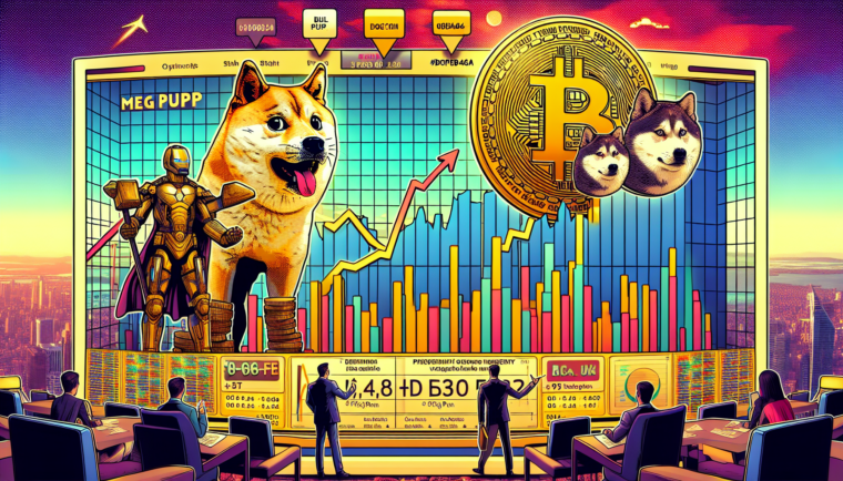 Er Dogecoin og Floki Inu klare for en betydelig prisøkning?