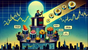 Sushi et Apecoin verront-ils une hausse de valeur ?