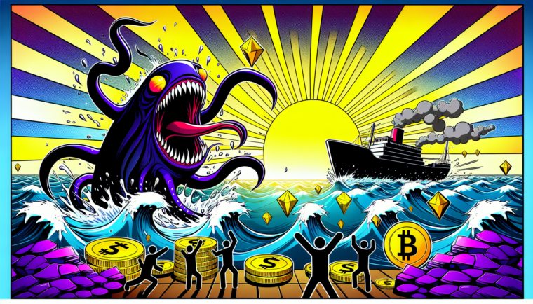 Подвергается ли Solana (SOL) угрозе ликвидации на бирже деривативов FTX?