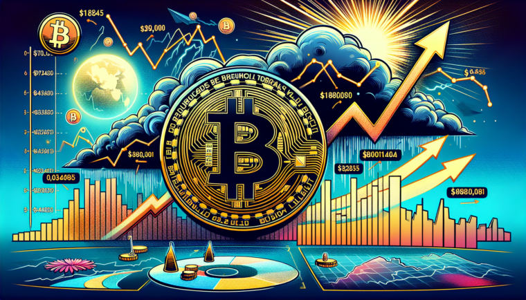Could Bitcoin Skyrocket to $180,000? A Crypto Analyst Weighs In