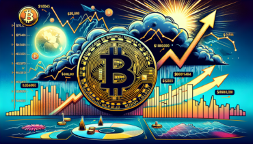Le Bitcoin pourrait-il atteindre 180 000 $ ? Un analyste crypto donne son avis