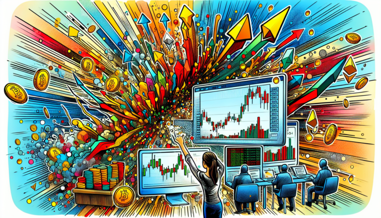 Co stoi za ostatnim wzrostem opłat na sieci Ethereum?