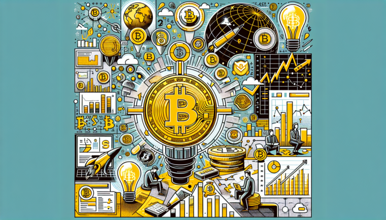 Será que o Setor de Bitcoin e Criptomoedas Ultrapassará $25 Trilhões até 2030?