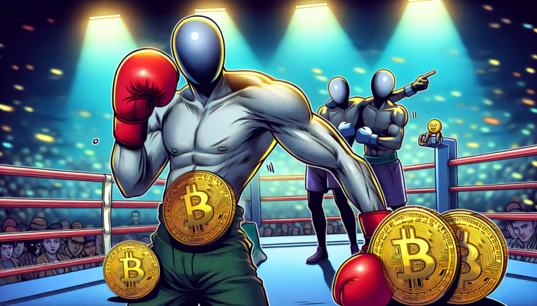 Czy wysoko postawiona gwiazda sportu łączy siły z Shiba Inu (SHIB)?