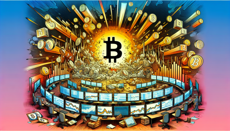 ¿Qué hay detrás de la reciente caída del precio de Bitcoin?