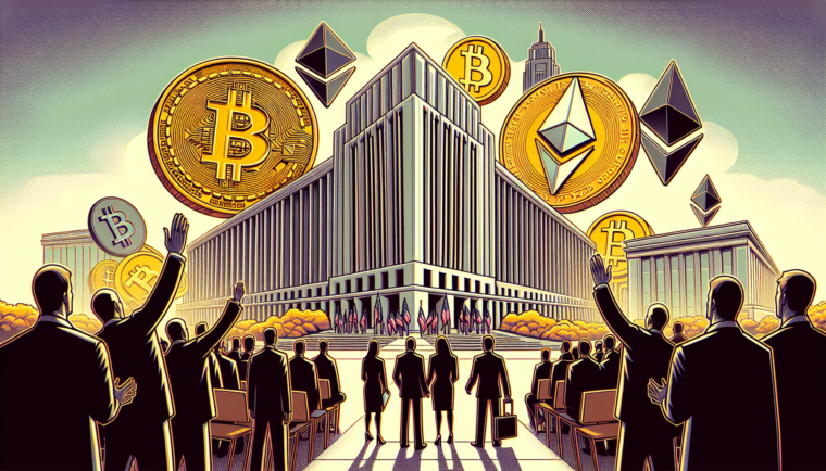 À quoi ressemblera le paysage cryptographique à la suite de la répression de la SEC en 2023?