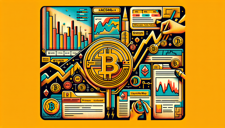 Wat is het laatste nieuws over de beweging van de Bitcoin-prijs?