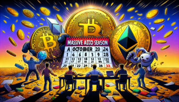 Är den riktiga altcoin-säsongen ännu att avvecklas?